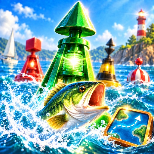 Buoy Channel app icon